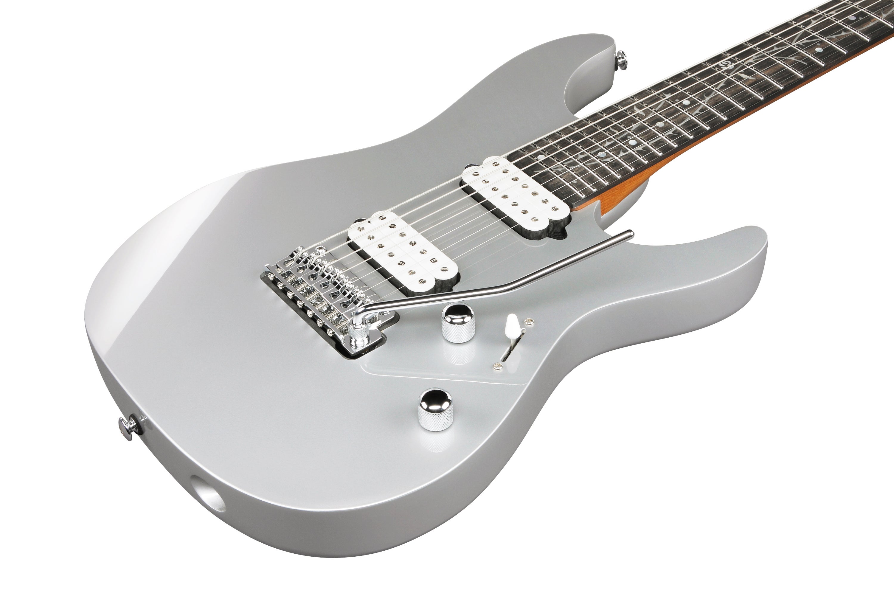 Ibanez TOD70 Tim Henson Signature 7-string Electric Guitar