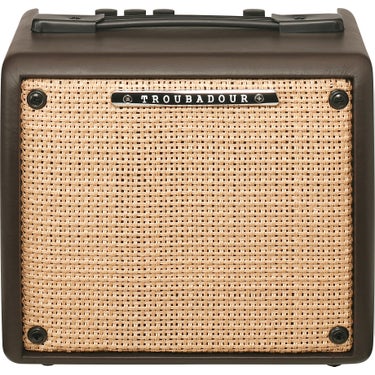 Ibanez Troubadour T15II 15W Acoustic Electric Guitar Amplifier