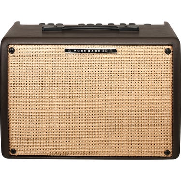 Ibanez Troubadour T30II 30W Acoustic-Electric Guitar Amplifier