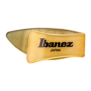 Ibanez UL22M Prestige Ultem Guitar Thumb Pick - Medium