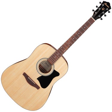 Ibanez V40 Acoustic Guitar - Open Pore Natural