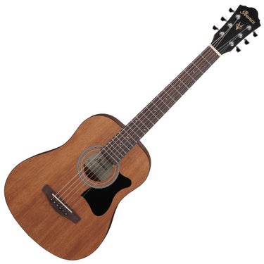 Ibanez V44MINI 3/4 Size Acoustic Guitar - Open Pore Natural