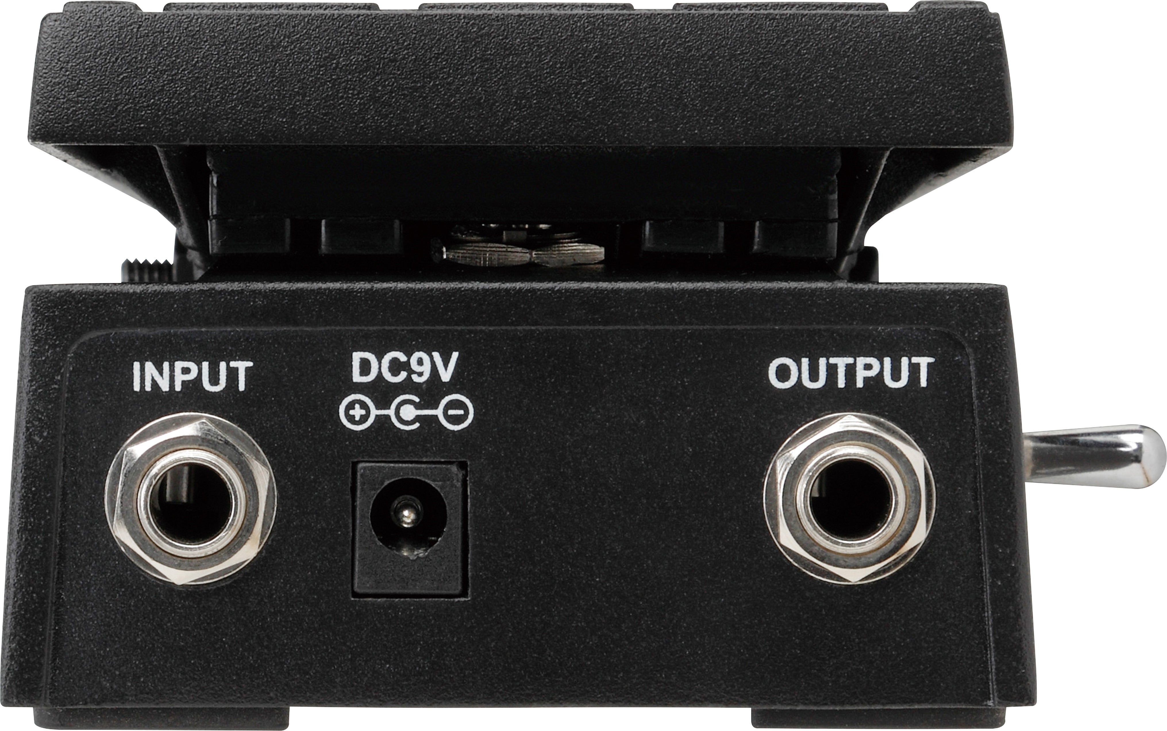 ギター WH10 v3 Ibanez Ibanez WH10 V3 Wah Guitar Effect Pedal | Music Works