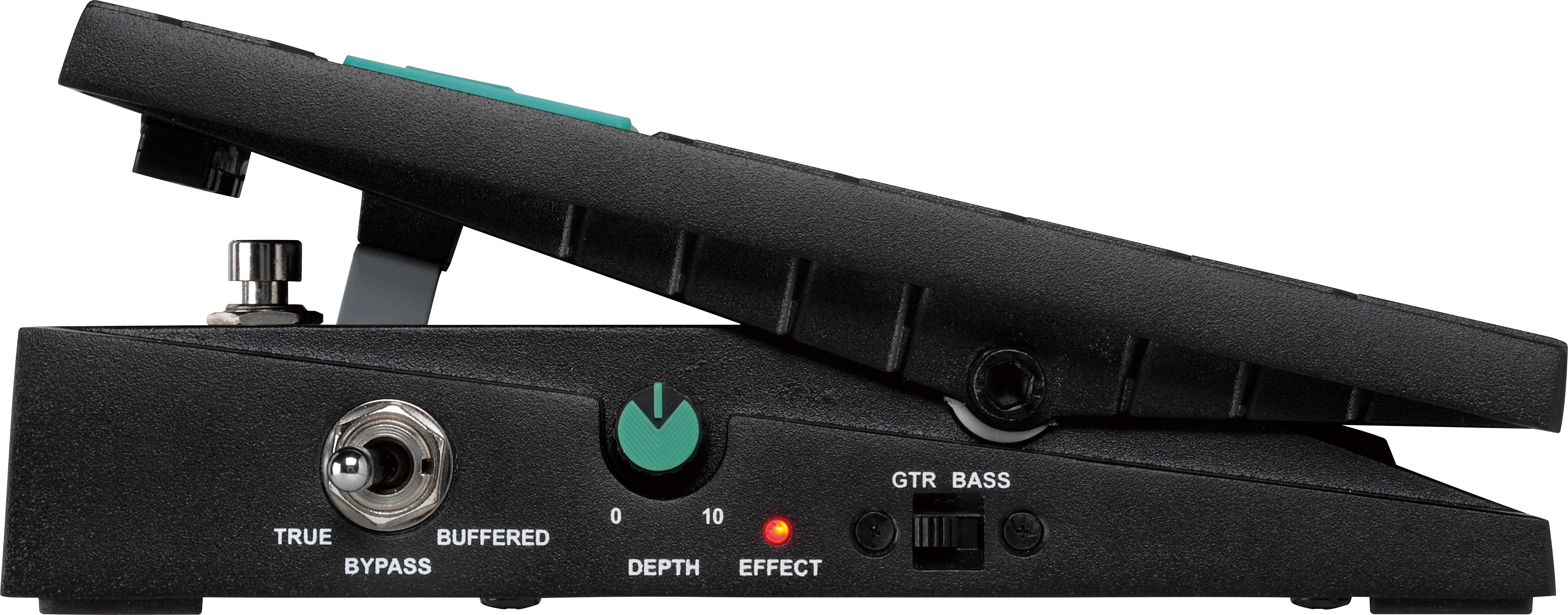 ギター Ibanez WH10 V3 Ibanez WH10 V3 Wah Guitar Effect Pedal | Music Works