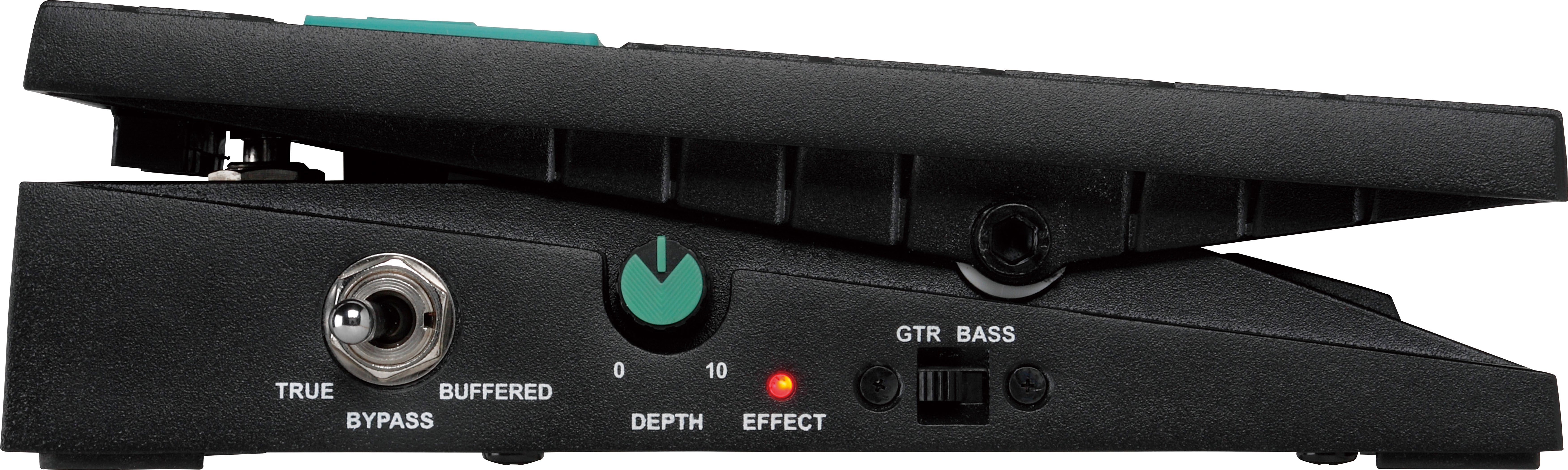 Ibanez WH10 V3 Wah Guitar Effect Pedal | Music Works