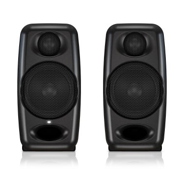 IK Multimedia IPILOUDMMIN iLoud Micro Monitor System