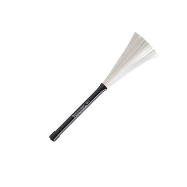Innovative Percussion BR2 Heavy Wire Retractable Brushes Pair