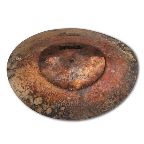 Istanbul 揺さぶる ClapStack9” 11” 13” 15” 17”オマケ付