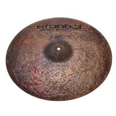 Istanbul TJR20 Agap Turkish 20-inch Jazz Ride Cymbal