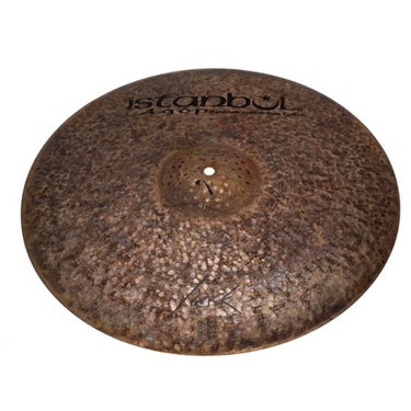 Istanbul TJR22 Agop Turkish 22-inch Jazz Ride Cymbal