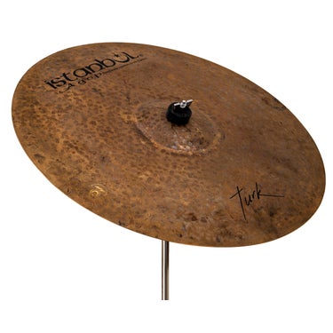 Istanbul TR22 Agop 22" Turk Ride Cymbal