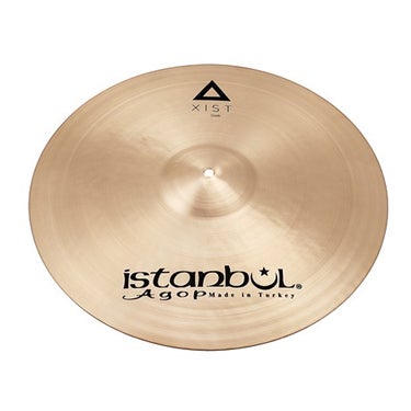 Istanbul XC20 Agop 20 inch XIST Crash Cymbal