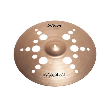 Istanbul XIC16 Agop 16 Inch XIST ION Crash Cymbal