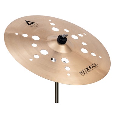 Istanbul XIC18 Agop 18 Inch XIST ION Crash Cymbal