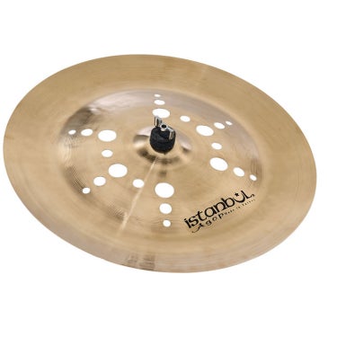 Istanbul XICH18 Agop XIST ION China 18 inch Cymbal