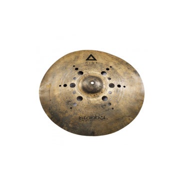 Istanbul XIDT19 XIST ION 19-inch Dark Trash Cymbal