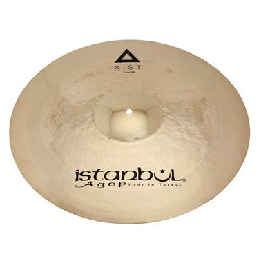 Istanbul XPWXB22 Agop 22 inch XIST Power Ride