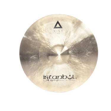 Istanbul XR19 Agop XIST Series 19 inch Ride Cymbal
