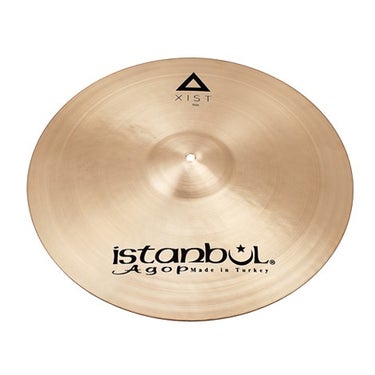 Istanbul XR22 Agop XIST 22-inch Ride Cymbal