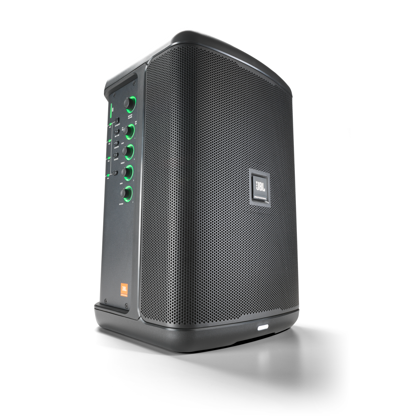 JBL EON One Compact Portable PA Speaker with Rechargeable Battery