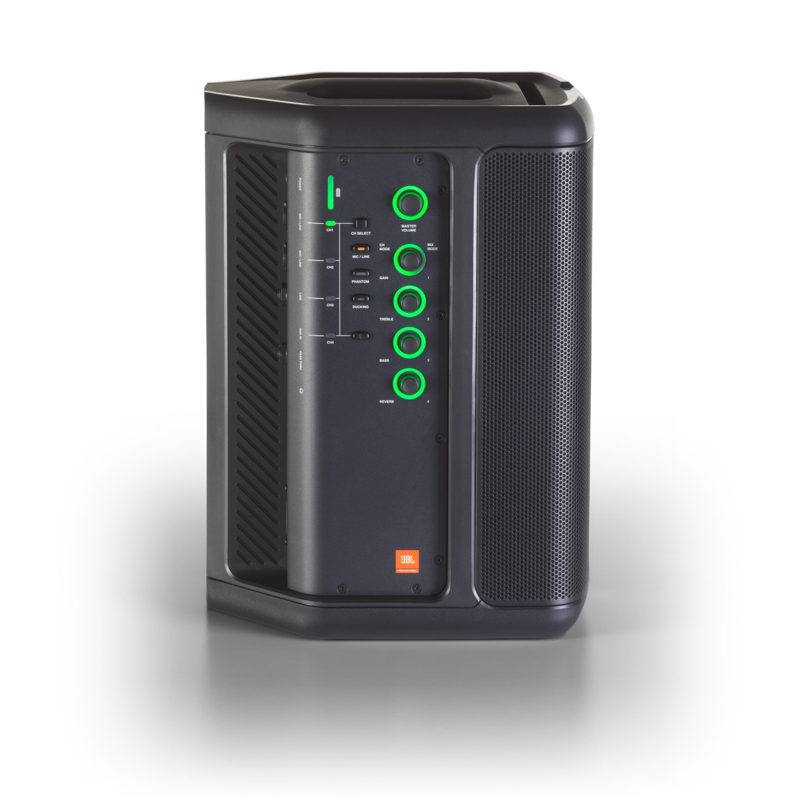 JBL EON One Compact Portable PA Speaker with Rechargeable JBL EON One Compact Portable PA Speaker with Rechargeable