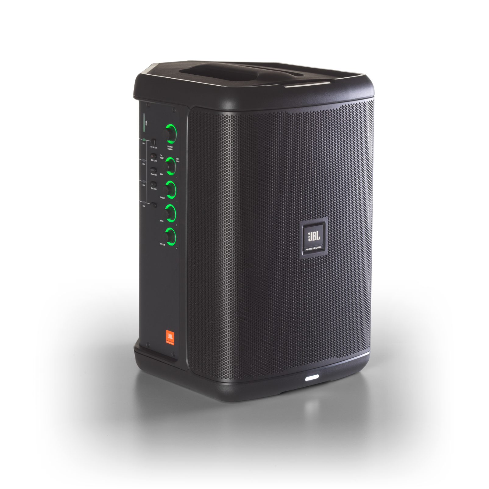 JBL EON One Compact Portable PA Speaker with Rechargeable Battery