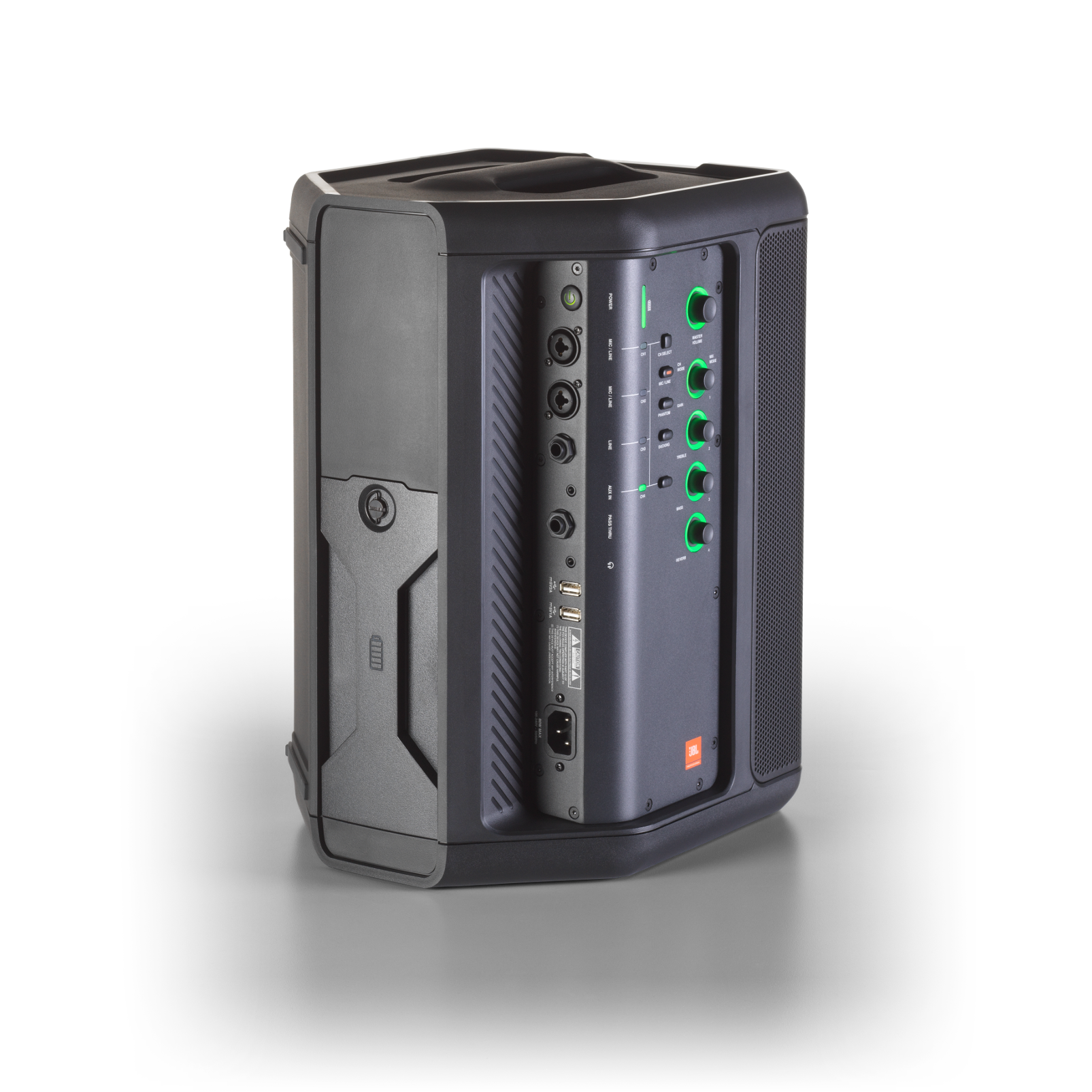 JBL EON One Compact Portable PA Speaker with Rechargeable JBL EON One Compact Portable PA Speaker with Rechargeable