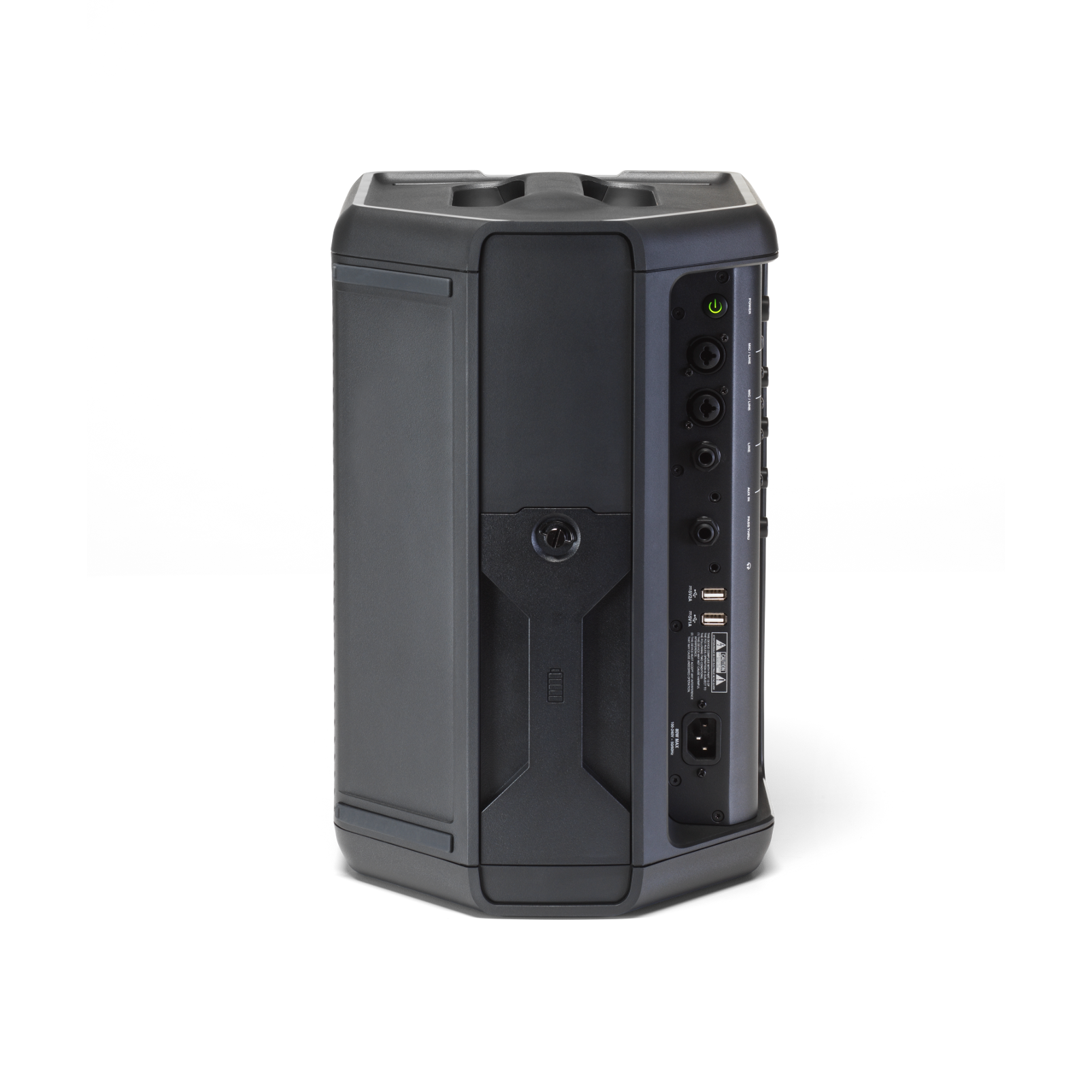 JBL EON One Compact Portable PA Speaker with Rechargeable Battery