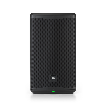 JBL EON712 1300W 12-inch Powered PA Speaker