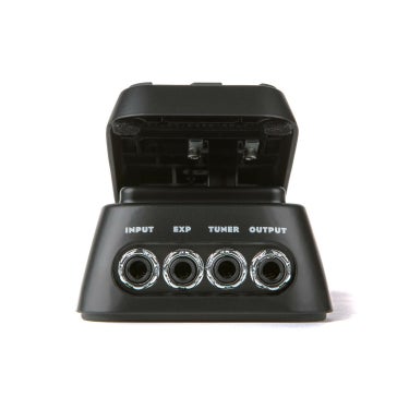 Jim Dunlop DVP3 Volume (X) Pedal Volume And Expression Guitar Pedal