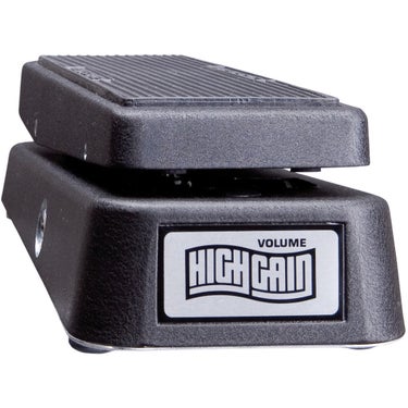Jim Dunlop GCB80 High Gain Volume Guitar Pedal