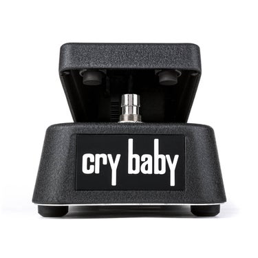 Jim Dunlop GCB95 Crybaby Original Wah Guitar Pedal