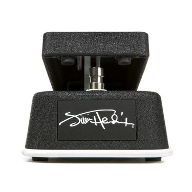 Jim Dunlop JH1D Crybaby Jimi Hendrix Signature Wah Guitar Pedal Black