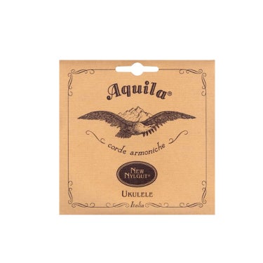 Kala AQ-TL-G Aquilla Tenor Strings Low G
