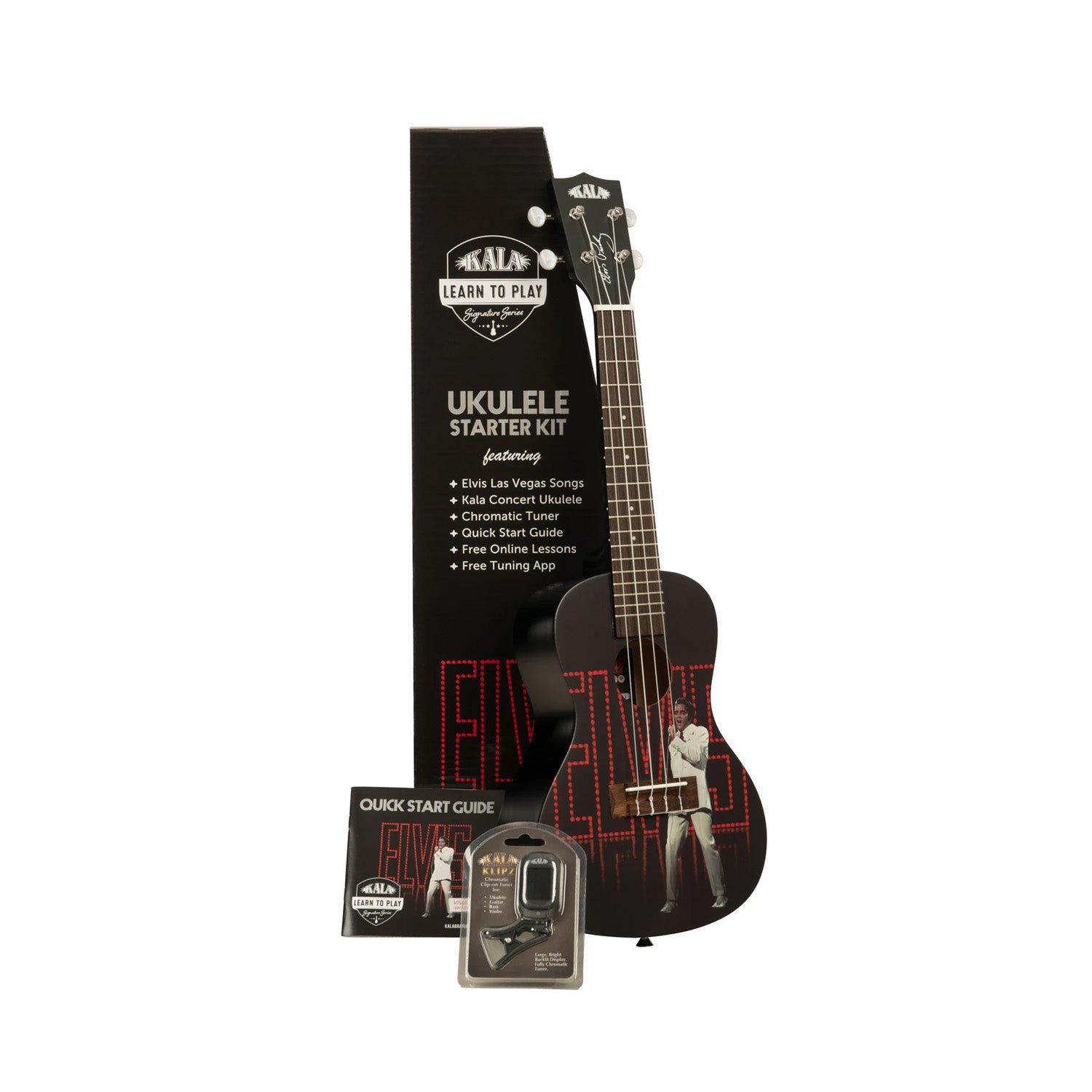 Kala discount kat ukulele