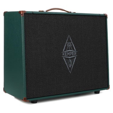 Kemper Kabinet 200-watt 1x12" Cabinet