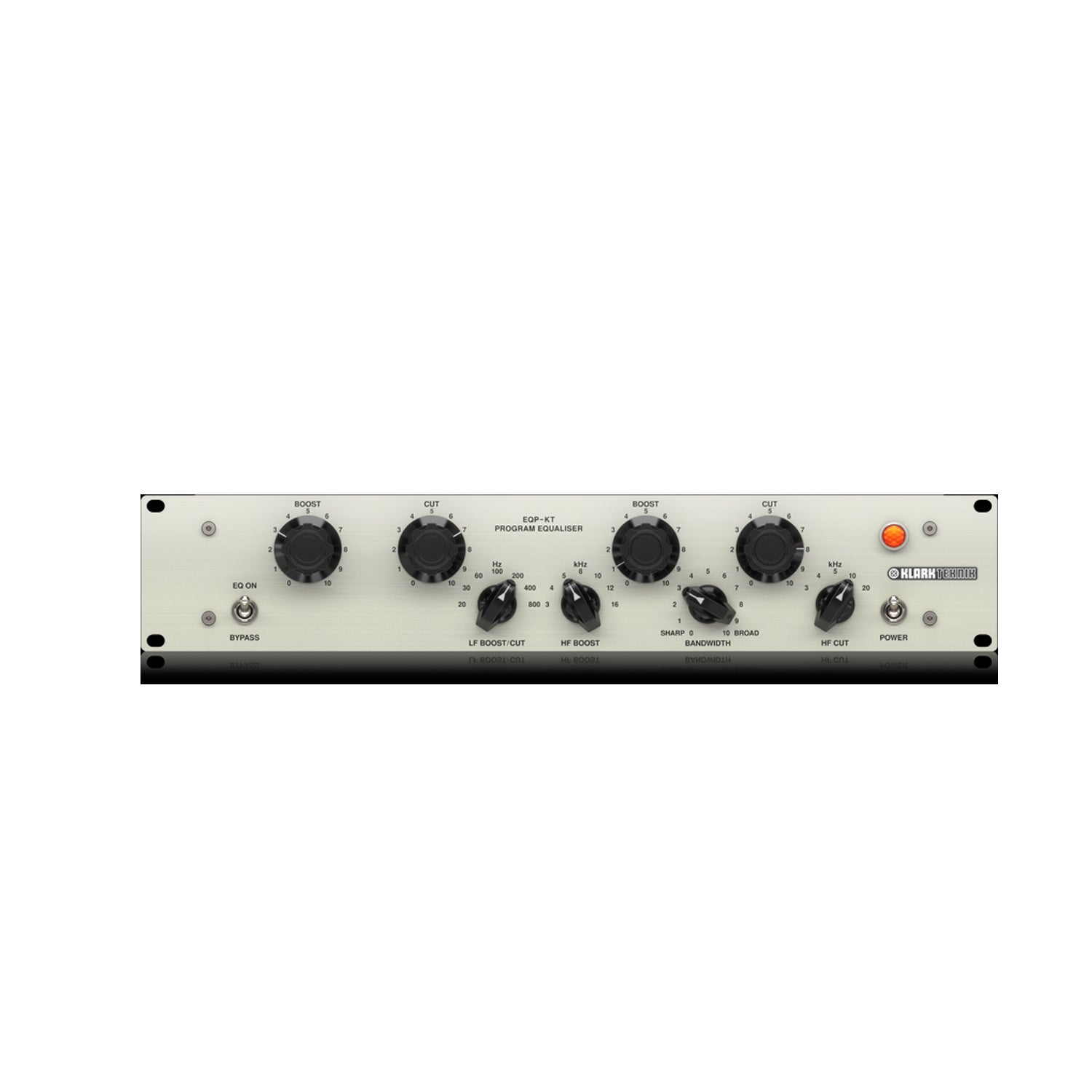 Klark Teknik | Music Works
