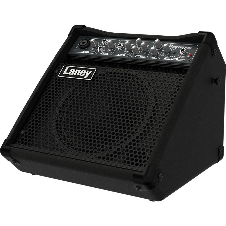 Laney AUDIOHUB Series AH-FREESTYLE 8