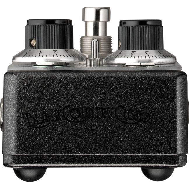 Laney Black Country Customs Tony Iommi Signature Boost Pedal