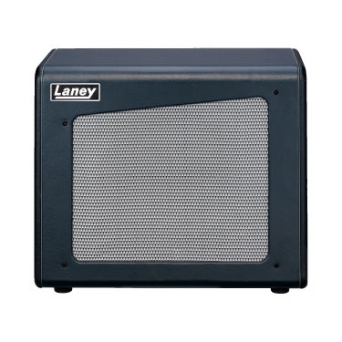 Laney Cub-112 Electric Guitar Speaker Cabinet 1x12 HH Custom Speaker - Open Back 50w