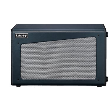 Laney Cub-212 Electric Guitar Speaker Cabinet 2x12 HH Custom Speaker - Open Back 100w