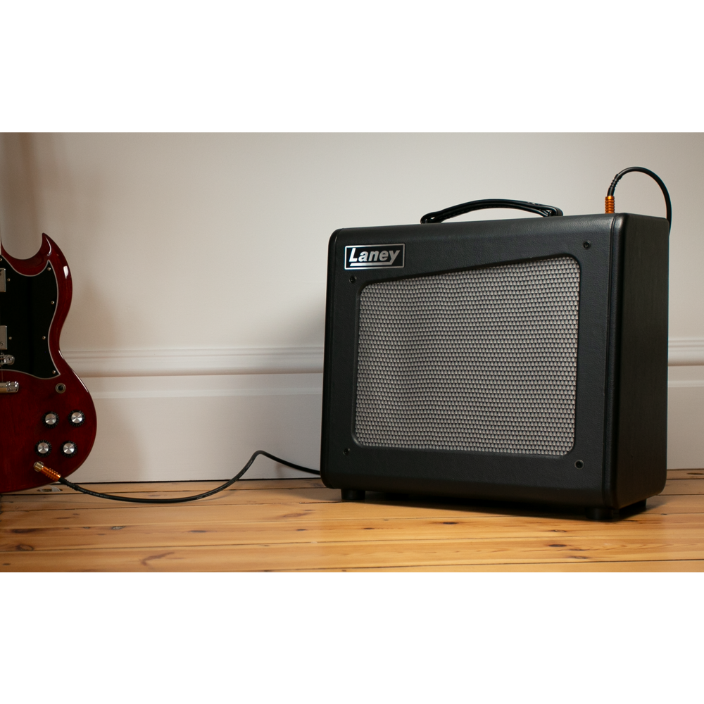Laney CUB-SUPER 12 15W 1x12 Valve Electric Guitar Amplifier Combo