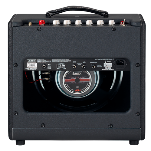Laney CUB-SUPER 12 15W 1x12 Valve Electric Guitar Amplifier Combo