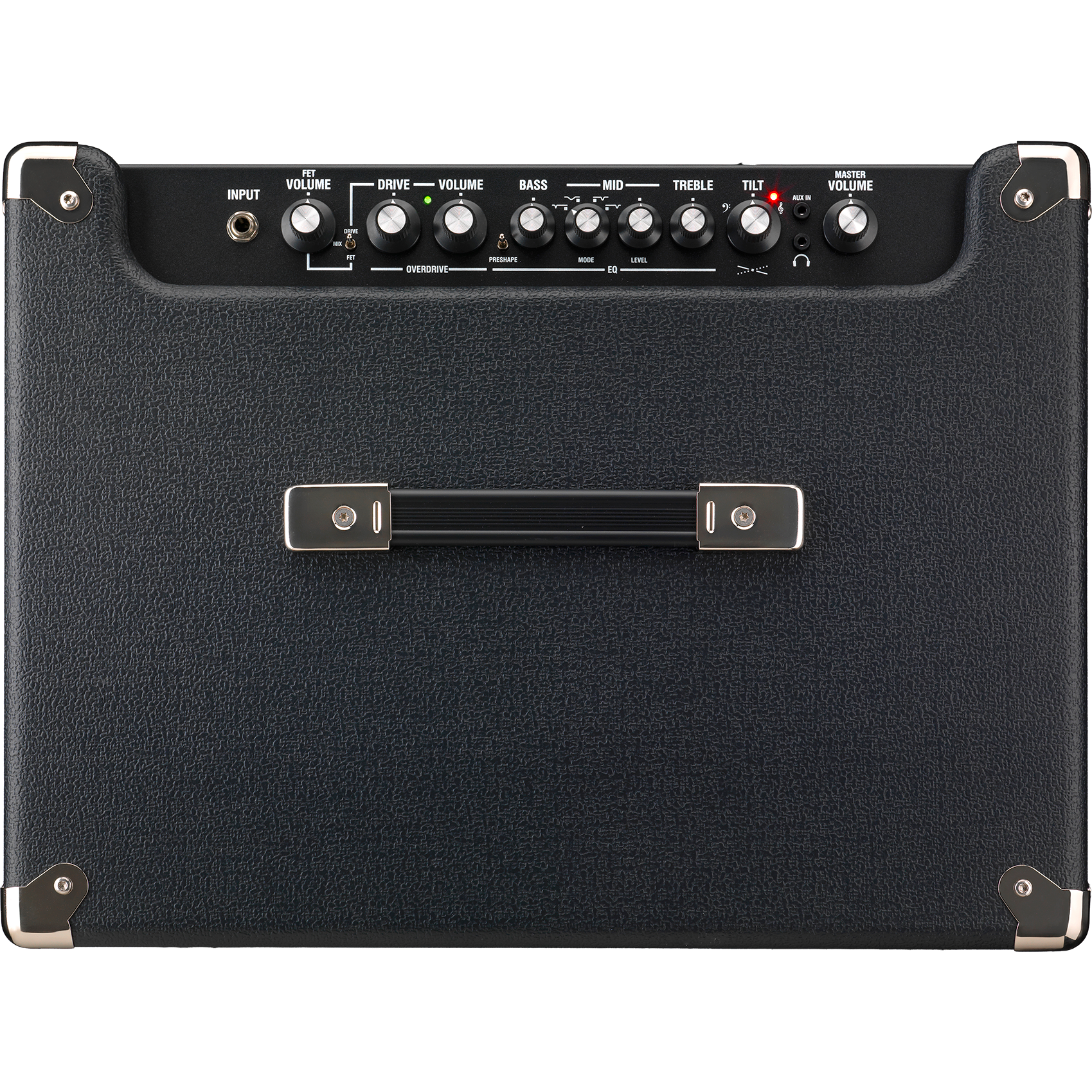 Laney Digbeth Foundry DBF200 200-watt 1 x 15-inch Bass Combo