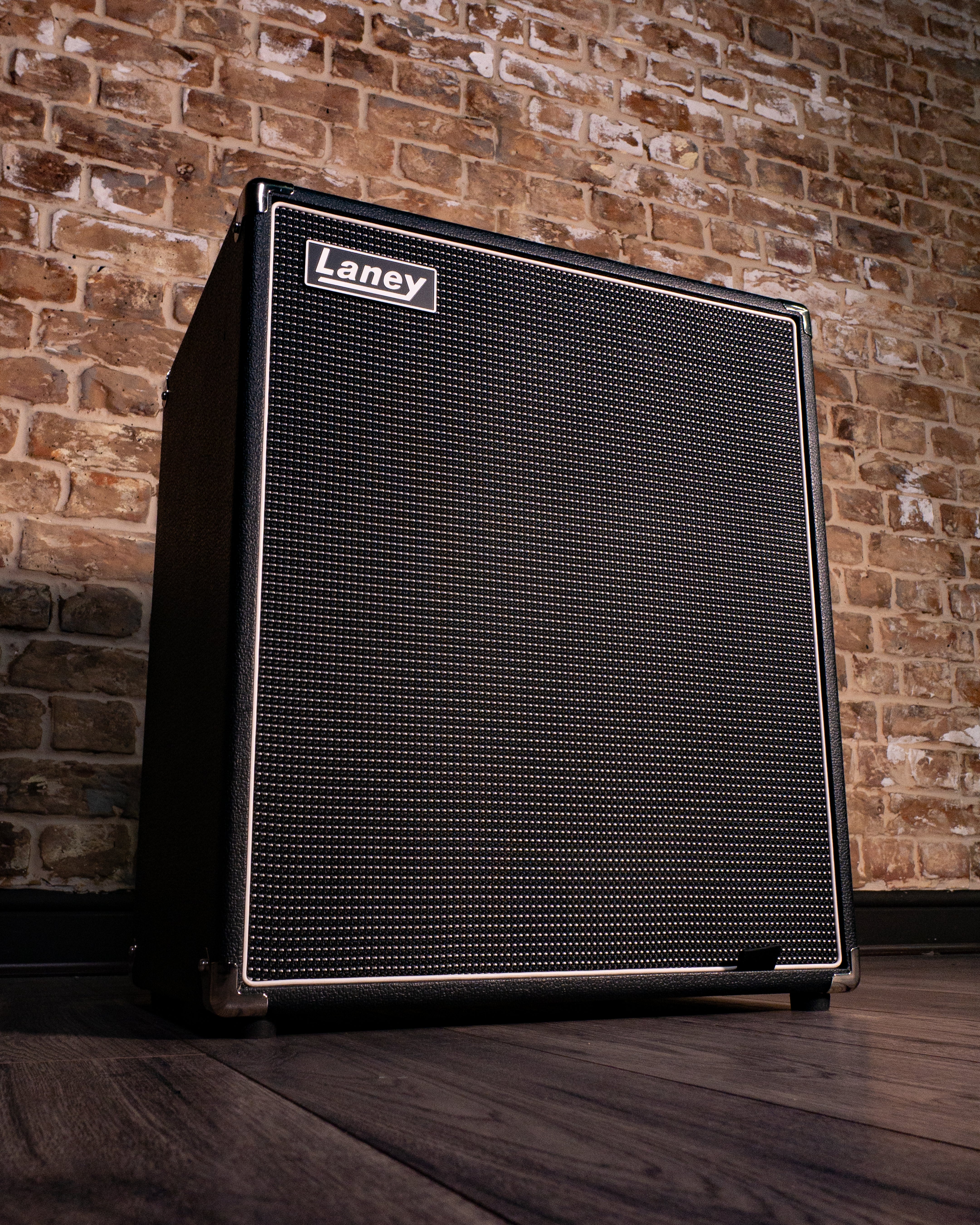Laney Digbeth Foundry DBF200 200-watt 1 x 15-inch Bass Combo