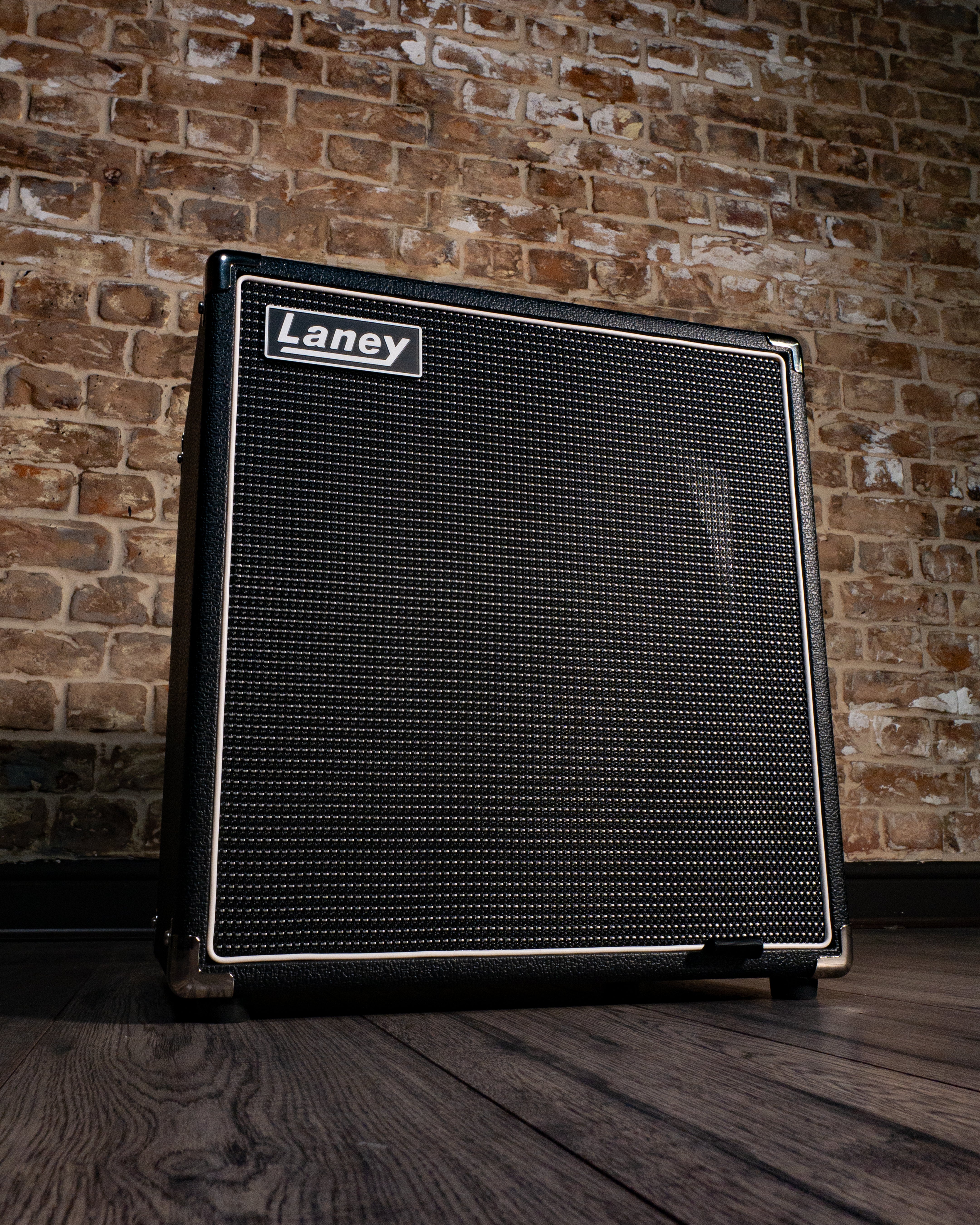 Laney Digbeth Foundry DBF50 50-watt 1 x 10-inch Bass Combo