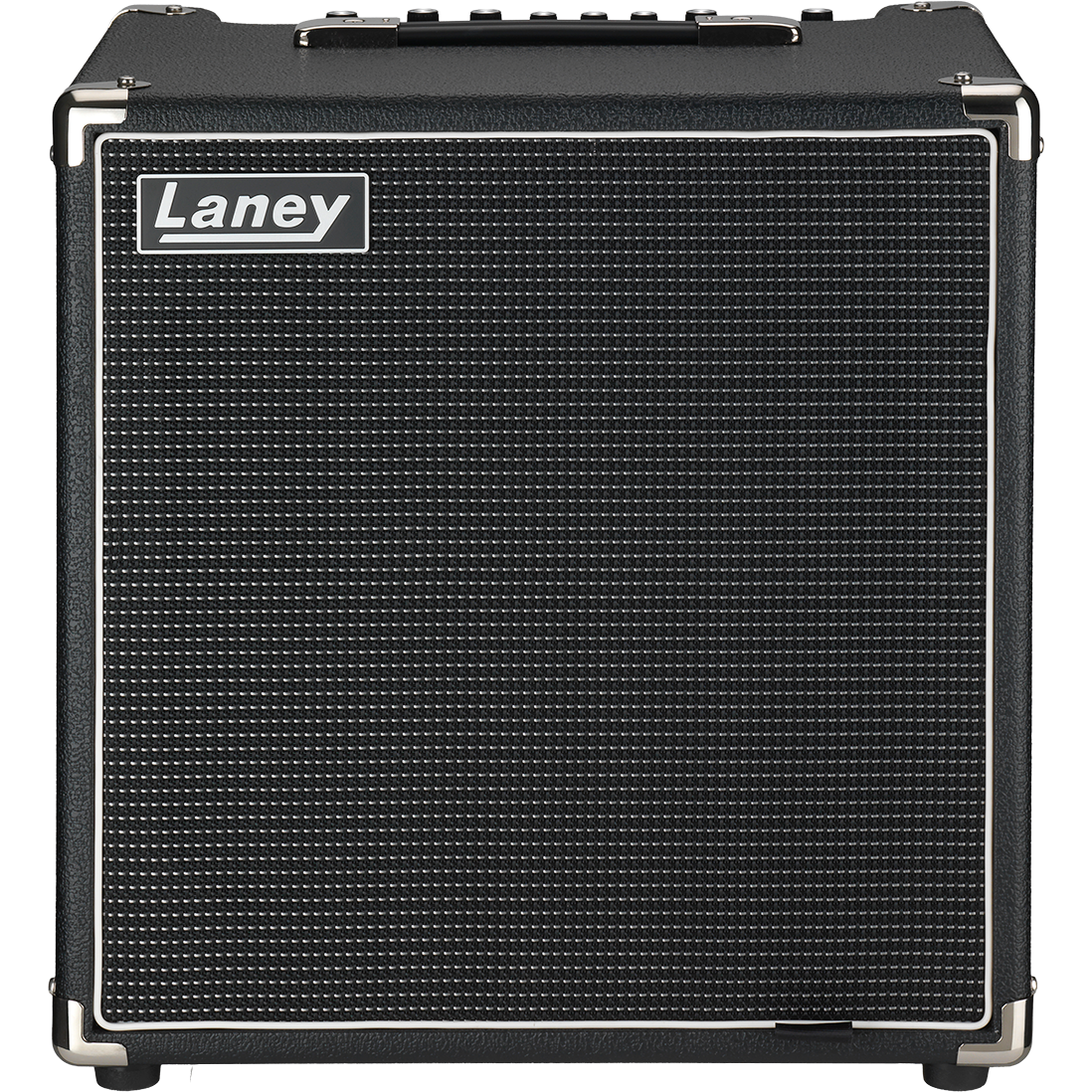 Laney DBF50 50W ベース用コンボアンプ Laney Digbeth Foundry DBF50 50-watt 1 x 10-inch Bass Combo