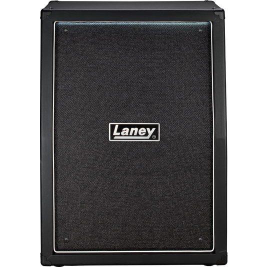 Laney FRFR LFR-212 Full Range Electric Guitar Speaker Cabinet 2x12