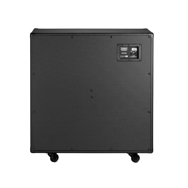 9902】 Laney IRT412A 12インチ 4発 許容320W 16Ω 9902】 Laney