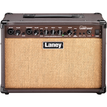 Laney LA30D 30W Acoustic-Electric Guitar Amplifier